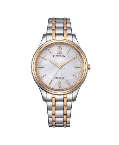 Orologio Donna Citizen Lady Eco Drive EM0416-78A [2f706e7f]