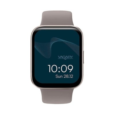 Orologio Smartwatch Unisex Vagary by Citizen - 03A-003VY [7fc208fd]