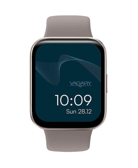 Orologio Smartwatch Unisex Vagary by Citizen - 03A-003VY [7fc208fd]