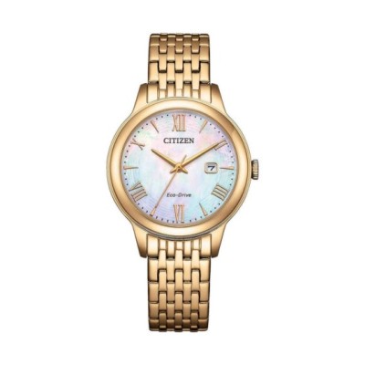 Orologio solo tempo Donna Citizen Lady Dazzling EW2623-53D [3791668b]