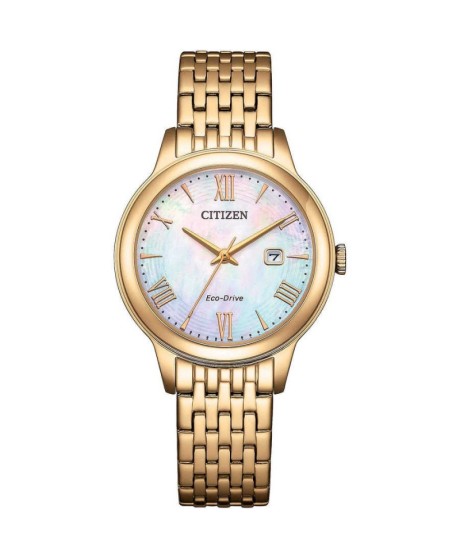 Orologio solo tempo Donna Citizen Lady Dazzling EW2623-53D [3791668b]