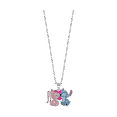 Collana Bambino gioielli Disney Stitch CS00040SL-P.CS [296b0ca1]