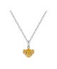 Collana in argento Re Leone CS00041SL-P.CS [4ecb9c21]