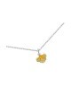 Collana in argento Re Leone CS00041SL-P.CS [9011ac36]