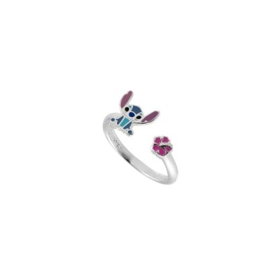 ANELLO DISNEY STITCH - DS00001SL-CS [b939334f]