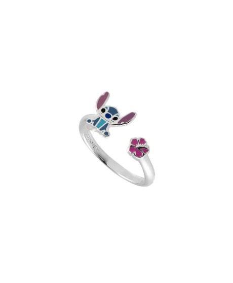 ANELLO DISNEY STITCH - DS00001SL-CS [b939334f]