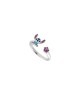ANELLO DISNEY STITCH - DS00001SL-CS [b939334f]
