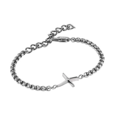 Bracciale Uomo gioielli Breil B.X - TJ2866 [748cfeeb]