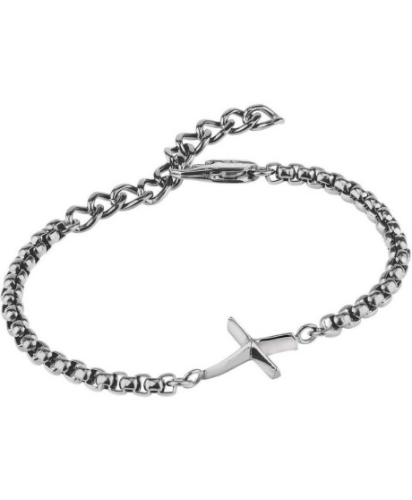 Bracciale Uomo gioielli Breil B.X - TJ2866 [748cfeeb]