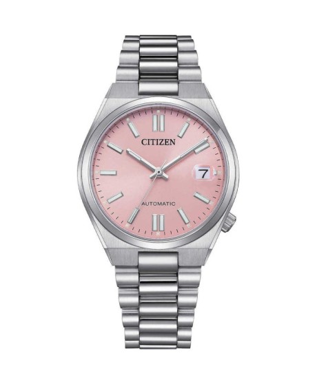 Orologio solo tempo Donna Citizen Tsuyosa NJ0200-50Z [0198c30e]