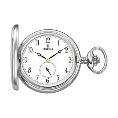 Orologio da tasca per Uomo Festina Bolsillo F2026/1 [fac8cb68]