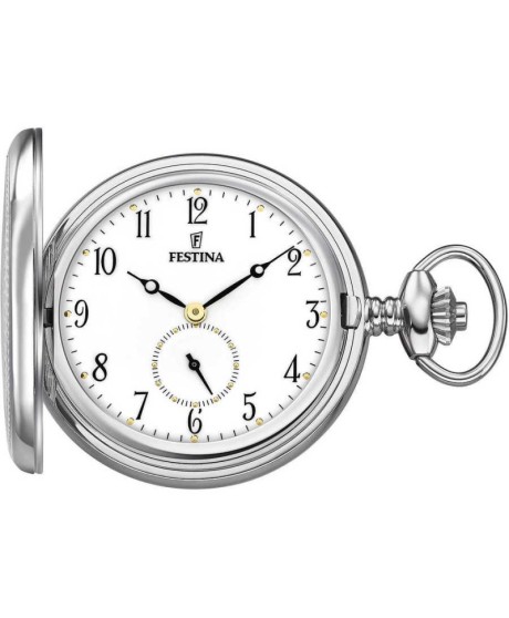 Orologio da tasca per Uomo Festina Bolsillo F2026/1 [fac8cb68]