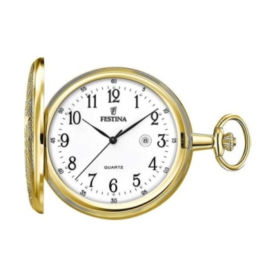 Orologio da tasca Uomo Festina Bolsillo - F2028/1 [6583cc9b]