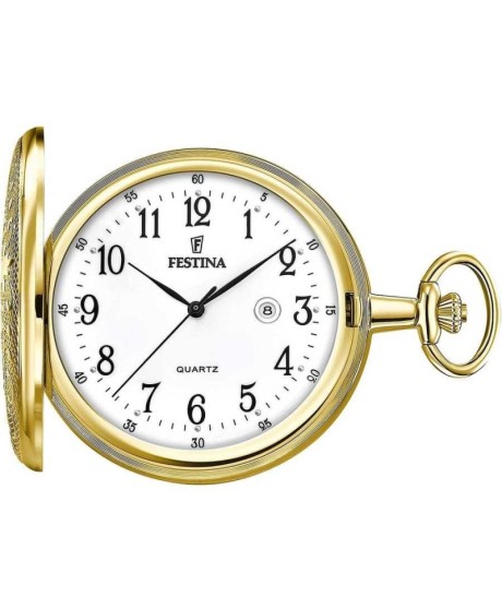 Orologio da tasca Uomo Festina Bolsillo - F2028/1 [6583cc9b]