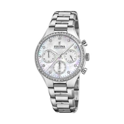 Orologio Cronografo Donna Festina Boyfriend - F20401/1 [0a58a760]
