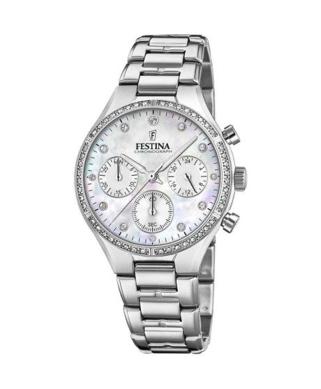 Orologio Cronografo Donna Festina Boyfriend - F20401/1 [0a58a760]