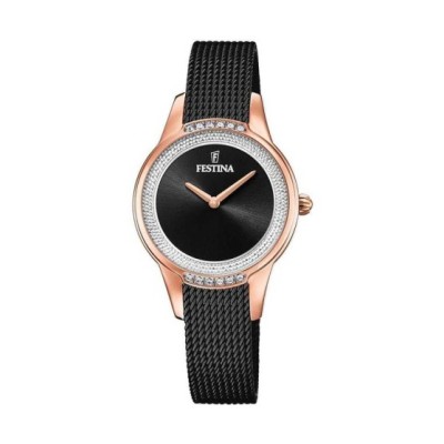 Orologio al quarzo Festina Donna Mademoiselle F20496/2 [2fe0455b]