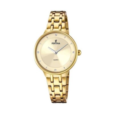 Orologio al quarzo Festina Donna Mademoiselle F20601/2 [a17d60fc]