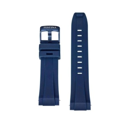Orologio da Uomo FESTINA Blu Edition F20729/1 [a49622d1]