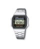 Orologio digitale Unisex Casio Vintage - A168WA-1YES [f6f7ea4a]