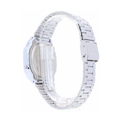 Orologio digitale Unisex Casio Vintage - A168WA-1YES [98cc6843]