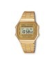 Orologio Digitale Unisex Casio Vintage - A168WG-9EF [a2de6feb]