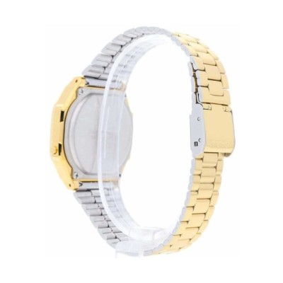 Orologio Digitale Unisex Casio Vintage - A168WG-9EF [c9b5aafc]