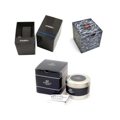 Orologio Digitale Uomo Casio Timeless Collection AE-1600H-1AVEF [150969bf]