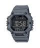 Orologio Digitale Uomo Casio Timeless Collection - AE-1600H-8BVEF [b32b3ca3]