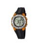 Orologio solo tempo Bambino Calypso Dame/Boy Nero - K5685/7 [4dba8ac0]