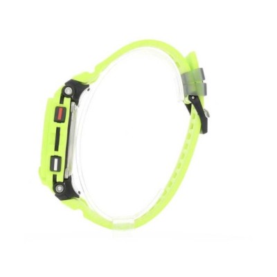 Orologio G-Shock G-Squad Giallo Multifunzione Uomo - GBD-200-9ER [2397b132]