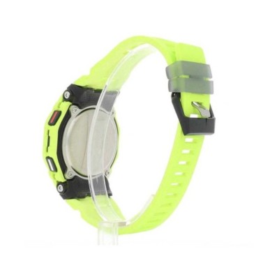 Orologio G-Shock G-Squad Giallo Multifunzione Uomo - GBD-200-9ER [948a7036]