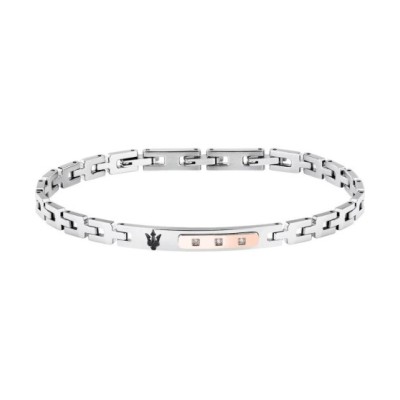 BRACCIALE MASERATI DIAMONDS - JM125ATY23 [bb35507e]