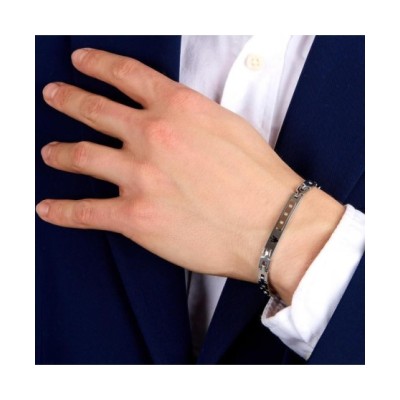 BRACCIALE MASERATI DIAMONDS - JM125ATY23 [d50ed277]