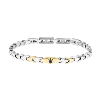 BRACCIALE MASERATI ICONIC - JM225AVD84 [17c84926]