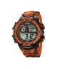 Orologio Digitale Uomo Calypso Digital For Man Arancione - K5723/5 [fbb692d1]