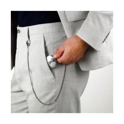 OROLOGIO DA TASCA STORICO LUCIEN ROCHAT - R0419123001 [d239eace]