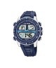Orologio Digitale Uomo Calypso Street Style Blu - K5773/2 [e317e843]