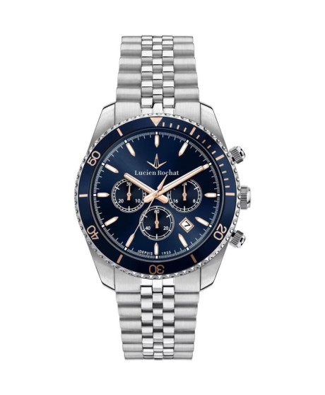 OROLOGIO Uomo LUCIEN ROCHAT LEMAN - R0473617008 [d1b16d8d]