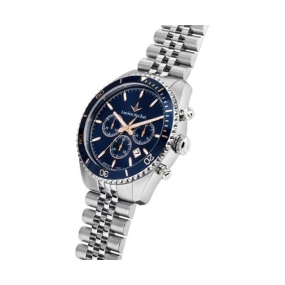 OROLOGIO Uomo LUCIEN ROCHAT LEMAN - R0473617008 [badaa89a]