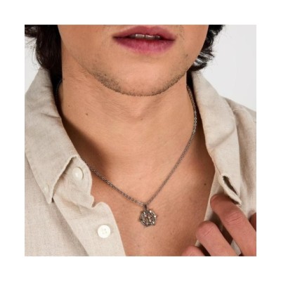 COLLANA MORELLATO VERSILIA - SAHB17 [19407d04]