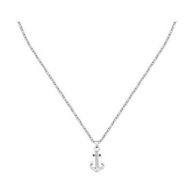 COLLANA MORELLATO VERSILIA - SAHB18 [da583106]