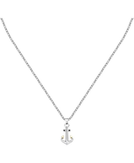 COLLANA MORELLATO VERSILIA - SAHB18 [da583106]