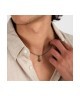 COLLANA MORELLATO VERSILIA - SAHB18 [b463b30f]