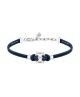 BRACCIALE MORELLATO VERSILIA - SAHB20 [8c8e8368]