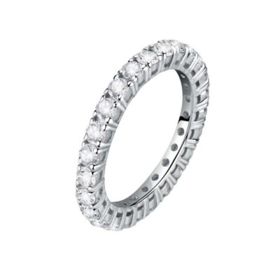 ANELLO MORELLATO SCINTILLE - SAQF16012 [fcf8fa58]