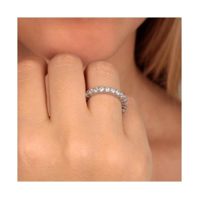 ANELLO MORELLATO SCINTILLE - SAQF16012 [92c37851]