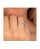 ANELLO MORELLATO SCINTILLE - SAQF16012 [92c37851]