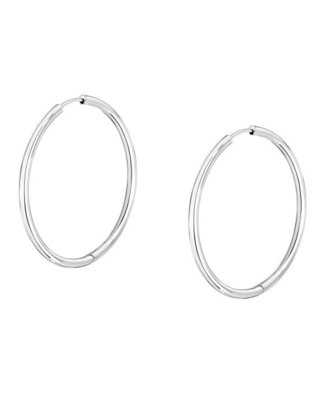 ORECCHINI DONNA MORELLATO CREOLE - SAUP25 [6ec87867]