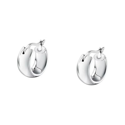 ORECCHINI MORELLATO CREOLE - SAUP35 [d95215bb]